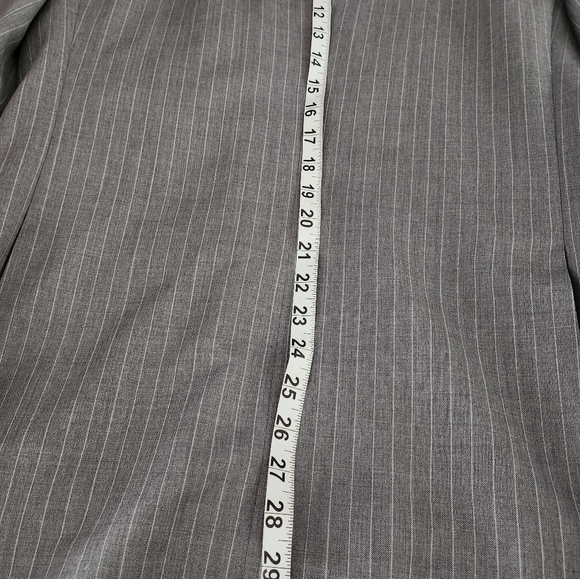 Burberry Blazer - Picture 13 of 16